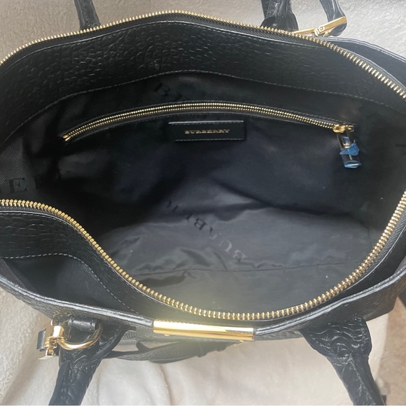 Burberry heritage grain Dewsbury Medium Tote - Picture 10 of 14